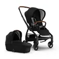 Коляска дитяча RedsBaby AERON Black 2 в 1 — Photo 20