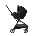 Коляска дитяча RedsBaby AERON Black 2 в 1 — Photo 22