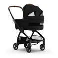 Коляска дитяча RedsBaby AERON Black 2 в 1 — Photo 19