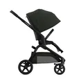 Коляска дитяча 2 в 1 Redsbaby ONIX Graphite — Photo 7