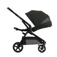 Коляска дитяча 2 в 1 Redsbaby ONIX Graphite — Photo 11