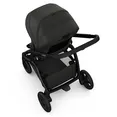 Коляска дитяча 2 в 1 Redsbaby ONIX Graphite — Photo 13