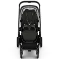 Коляска дитяча 2 в 1 Redsbaby ONIX Graphite — Photo 20