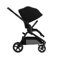Коляска дитяча 2 в 1 Redsbaby ONIX Platinum Black Twill — Photo 2