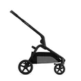 Коляска дитяча 2 в 1 Redsbaby ONIX Platinum Black Twill — Photo 7