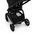 Коляска дитяча 2 в 1 Redsbaby ONIX Platinum Black Twill — Photo 10