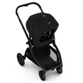 Коляска дитяча 2 в 1 Redsbaby ONIX Platinum Black Twill — Photo 11