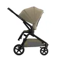Коляска дитяча 2 в 1 Redsbaby ONIX Taupe — Photo 3
