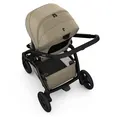 Коляска дитяча 2 в 1 Redsbaby ONIX Taupe — Photo 7