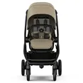 Коляска дитяча 2 в 1 Redsbaby ONIX Taupe — Photo 12