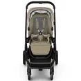 Коляска дитяча 2 в 1 Redsbaby ONIX Taupe — Photo 13