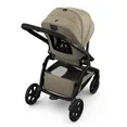 Коляска дитяча 2 в 1 Redsbaby ONIX Taupe — Photo 17