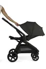 Коляска дитяча 2 в 1 Redsbaby ONIX Graphite — Photo 2