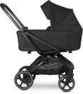 Easywalker Rockey люлька FULL Pure Black до дитячої коляски — Photo 1