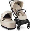 Easywalker Rockey люлька FULL Bright Taupe до дитячої коляски — Photo 3