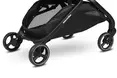 Коляска дитяча FULL Easywalker Rockey S Pure Black — Photo 1
