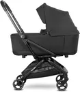 Коляска дитяча FULL Easywalker Rockey S Pure Black — Photo 3