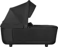 Коляска дитяча FULL Easywalker Rockey S Pure Black — Photo 4