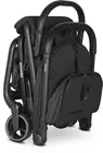 Коляска дитяча FULL Easywalker Rockey S Pure Black — Photo 5