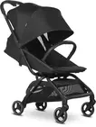 Коляска дитяча FULL Easywalker Rockey S Pure Black — Photo 6