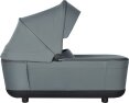 Easywalker Rockey люлька FULL Smooth Gray до дитячої коляски