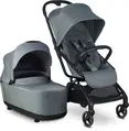 Easywalker Rockey люлька FULL Fresh Green до дитячої коляски — Photo 4