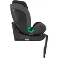 Автокрісло Espiro Tau 110 Black — Photo 3