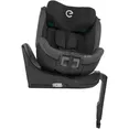 Автокрісло Espiro Tau 110 Black — Photo 2