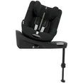Автокрісло Cybex Sirona G i-Size Plus Moon Black — Photo 2