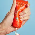 Сонцезахисне молочко SRV Sun Secure Lait SPF50+ — Photo 1
