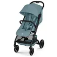 Прогулянкова коляска Cybex Beezy stormy blue (2026)