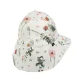 Капелюх від сонця Elodie Detail Sun Hat Meadow Blossom ELODIE 6-12 month — Photo 2