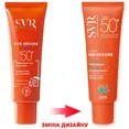 Сонцезахисне молочко SRV Sun Secure Lait SPF50+