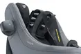 Дитяче автокрісло Swandoo Marie5 i-Size Sesame Grey — Photo 3