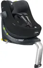 Дитяче автокрісло Swandoo Marie5 i-Size Chia Black