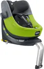 Дитяче автокрісло Swandoo Marie5 i-Size Lime/Sesame Grey