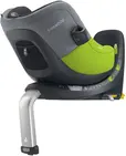 Дитяче автокрісло Swandoo Marie5 i-Size Lime/Sesame Grey — Photo 4