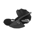 Автокрісло Cybex Cloud T i-Size Sepia Black — Photo 1