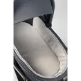 Універсальна коляска 2 в 1 Bair Pixel Anthracite Black — Photo 6