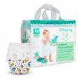 Підгузки-трусики Offspring® розмір XL, 12-20 кг, 30 шт, Шкільне приладдя