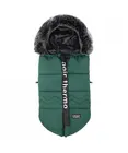 Зимовий конверт Bair Alaska Thermo Jungle Green