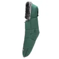 Зимовий конверт Bair Alaska Thermo Jungle Green — Photo 2