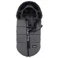 Зимовий конверт Bair Alaska Thermo Smoke Graphite