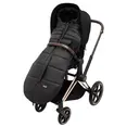Зимовий конверт Bair Nordie Black Noire — Photo 3