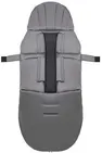 Зимовий конверт Bair Nordie Smoke Graphite — Photo 2