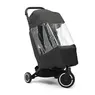 Дощовик до коляски-велосипеда smarTrike Traveler