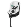 Літній чохол MAXI-COSI Emerald 360 S органічна бавовна Natural White