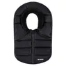 Спальний мішок до автокрісла ABC Design Tulip i-Size Black