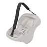 Автокрісло MAXI-COSI Coral Slide Pro Onyx Black — Photo 4