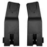 Коляска Muuvo 2в1 One Negro — Photo 18